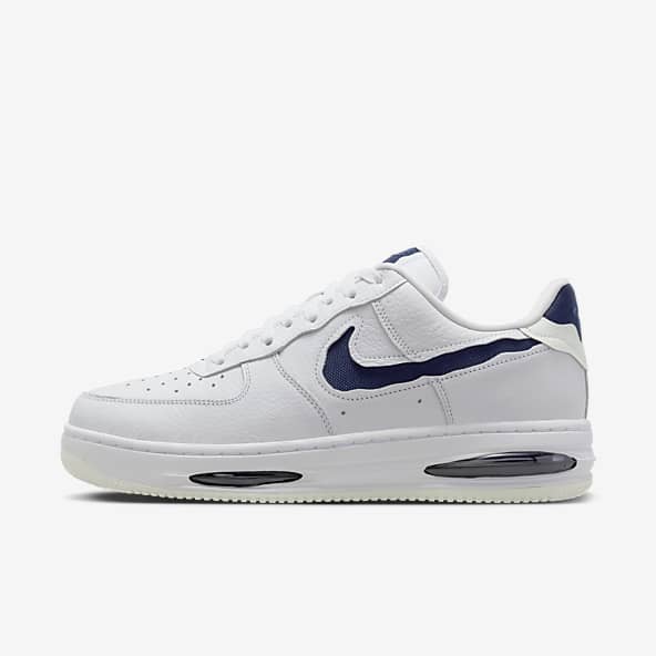 Nike air force one sin caña shop
